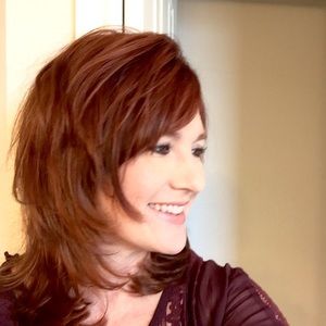 Meet your Posher, Mary